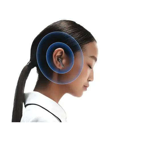 هندزفری بلوتوثی سامسونگ مدل Galaxy Buds3 (2)